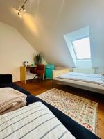 Gästezimmer Traisen - Chambres d'hôtes Traisen