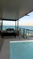 The bay rak - Ferienwohnung Ra’s al-Chaima