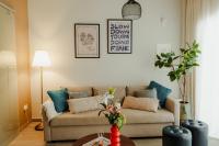 Mythical Spa Suite - GYM*Yoga Room*Pools - B&B Protaras