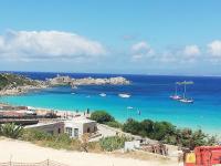 Casa Madreperla a 300 m dalla spiaggia Rena Bianca - Chambres d’hôtes Santa Teresa Gallura
