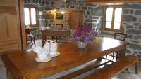 La Maison de Julia - Ferienwohnung Blanzac