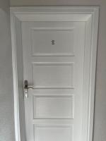 Apartment mit 1 Schlafzimmer und Terrasse