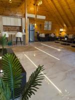 أكواخ كيفاء الريفية - B&B Tabuk