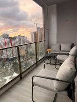 Black Sea Arena Luxury Suite - B&B Batumi