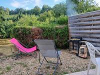 Studio meublé au vert - 3km de Périgueux - Ferienwohnung Boulazac