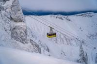 Appartement chaleureux et cosy - B&B Le Mont-Dore