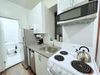 The W50 Metropolitan - B&B New York