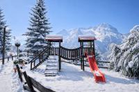 Hostdomus - Casa Grangesises - B&B Sauze di Cesana