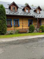 Goralska Chalupa - B&B Jezersko