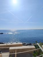 Virgin Mare - B&B Giovinazzo