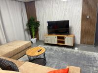 2Bed ensuite condo in Kilimani Near Yaya Center - B&B Nairobi