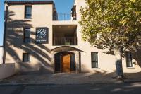 Résidence Apa Nera - B&B Calenzana