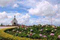 Casa Branca Garanhuns Térreo - B&B Garanhuns