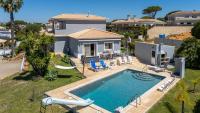 Greice Homes - Villa Vieira - B&B Quarteira