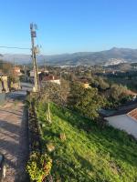 Casa das hortensias - B&B Tabaçô