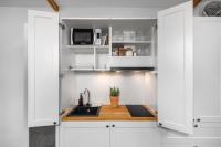 Studio-Apartment 