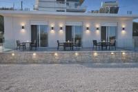 L & B Apartments - Chambres d'hôtes Ksamil