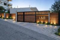 L & B Apartments - Chambres d'hôtes Ksamil