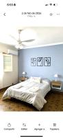 Lo de Mingo - Ferienwohnung San Pedro