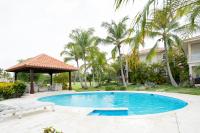 Relax in this stylish 2 bedroom 1 bathroom apartment - B&B Punta Cana