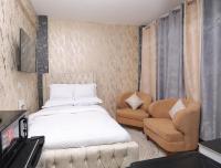 JS Urban Stays - B&B Nakuru