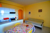 Appartement 2 Chambres avec Balcon