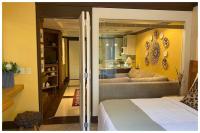 Luxurious Studio - 3023 - Laje de Pedra Mountain - Ferienwohnung Canela