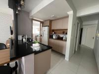 Apartamento Duas Quadras do Mar Area Nobre - Chambres d'hôtes Capão da Canoa