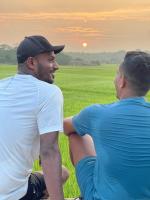 Puravida surf & stay - B&B Arugam Bay