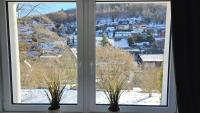 Sauerland Apartments - Ferienwohnung Schwalefeld