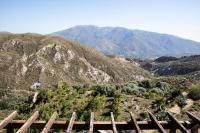 La Terraza de la Alpujarra - B&B Carataunas