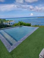 Faré Mahi Mahi - B&B Uturoa