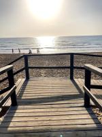 Sea & Sun Escape - La Mata Beach Apartment - B&B Torrevieja