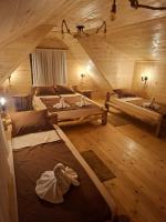 Tiski Labud Apartmani - Bed and Breakfast Bečej