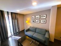 Apartamentos Boutique Catedral by anthology hoteles - Chambres d'hôtes Valladolid