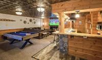 Eagle Pine Lodge - Ferienwohnung Custer