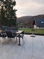 Ferienwohnung Hahnenblick - B&B Hahnenbach