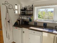 Oystercatchers Cottage - Bed and Breakfast Breakish