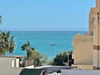 Terrasol Estrella con vistas al mar - B&B Torre del Mar