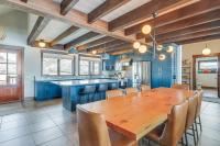 Fish, Hike & Ski: Mtn-View Gunnison Home w/ Sauna - Ferienwohnung Gunnison