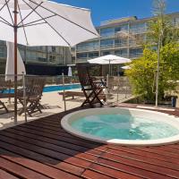 iDeal Concord Pilar Aparts - Bed and Breakfast Pilar