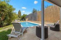 Villa Luce - Bed and Breakfast Torre delle Stelle