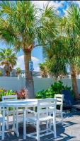 Little Blue Sky - Ferienwohnung Galveston