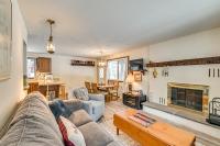 3 Mi to Windham Mountain: Pet-Friendly Apt w/ Yard - B&B Hensonville