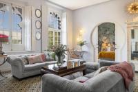 Waou Anibal Heritage Sevilla Centro - B&B Sevilla
