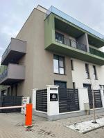 Luméa Noir - Design Statement în Timișoara - Chambres d’hôtes Timişoara