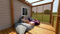 VioVillas Agriturismo Glamping Jacuzzi Arezzo - Chambres d'hôtes Arezzo