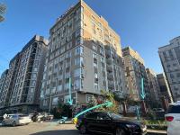 Spacious 1-bedroom apartment in complex Park City near Togolok Moldo park - Chambres d'hôtes Bichkek