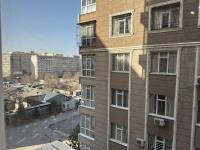 Spacious 1-bedroom apartment in complex Park City near Togolok Moldo park - Chambres d'hôtes Bichkek