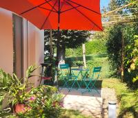 Les Treilles de Salies - Studio au calme - B&B Salies-de-Béarn